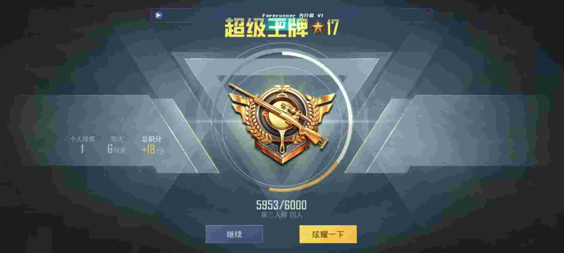 和平精英鸡腿辅助自瞄 - ��ƽ��Ӣ��Ҷ��ѳ���辅助预览图